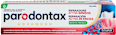 Dentifricio RIPARAZIONE ATTIVA GENGIVE parodontax