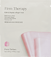 Firm Therapy PDRN & Peptid kollagénes arcmaszk Pem Delian