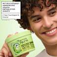 Haarmaske Kiwi Menthol  GARNIER FRUCTIS