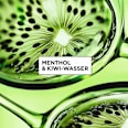 Haarmaske Kiwi Menthol  GARNIER FRUCTIS