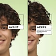 Haarmaske Kiwi Menthol  GARNIER FRUCTIS