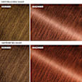 Farb-Glanzbehandlung Glossing Cowboy Copper GARNIER olia
