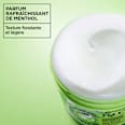 Haarmaske Kiwi Menthol  GARNIER FRUCTIS