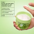 Haarmaske Kiwi Menthol  GARNIER FRUCTIS