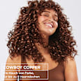 Farb-Glanzbehandlung Glossing Cowboy Copper GARNIER olia