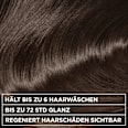 Haartönung Gloss Expensive Brunette  GARNIER olia