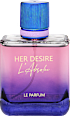 Női EdP Her Desire L'Absolu linn young