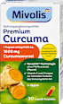 Curcuma Premium Mivolis