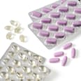Comprimate Mama & Copilul 2 (30 de comprimate + 30 de capsule) Mivolis