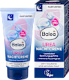 Nachtcreme Urea  Balea