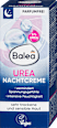Intenzivna hidratantna noćna krema za suhu i osjetljivu kožu – 5 % urea Balea
