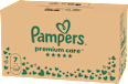 pleny, velikost 7 Pampers Premium Care