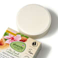tuhý šampon Nutri Care alverde NATURKOSMETIK