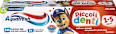 Dentifricio Piccoli denti 1-5 anni  Aquafresh