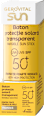 Stick transparent protecție solară SPF50+ GEROVITAL