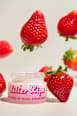 Lippenmaske Silk Kiss Erdbeere Killer Lips