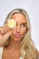 Lippenmaske Silk Kiss Vanille Killer Lips