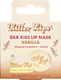 Lippenmaske Silk Kiss Vanille Killer Lips