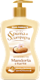 Sapone liquido Mandorla e Karitè Spuma di Sciampagna