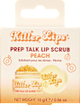 Lippenpeeling Prep Talk Pfirsich Killer Lips