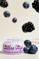 Lippenmaske Silk Kiss Berry Killer Lips