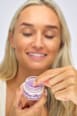 Lippenmaske Silk Kiss Berry Killer Lips