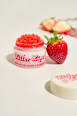 Lippenpeeling Prep Talk Erdbeer Killer Lips