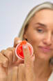 Lippenpeeling Prep Talk Erdbeer Killer Lips