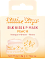 Lippenmaske Silk Kiss Pfirsich Killer Lips