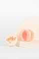 Lippenmaske Silk Kiss Pfirsich Killer Lips