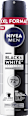 Deospray Black & White Invisible XXL NIVEA MEN