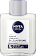 After Shave Balsam Sensitive NIVEA MEN