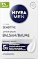 After Shave Balsam Sensitive NIVEA MEN