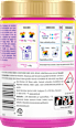 Fleckenentferner Pulver Oxi Action Pink Vanish Oxi Action