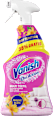 Fleckenentferner Spray Multi Textil Duftedition Vanish Oxi Action
