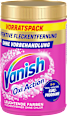 Fleckenentferner Pulver Oxi Action Pink Vanish Oxi Action