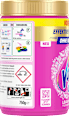 Fleckenentferner Pulver Oxi Action Pink Vanish Oxi Action