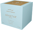 Pomada za obrve - Dark Brown ADAKTAR®