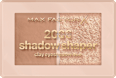 Lidschatten 2000 Calorie Shadow Shaper 020 Bronze Glaze MAX FACTOR