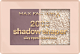 Lidschatten 2000 Calorie Shadow Shaper Shell Shadow MAX FACTOR