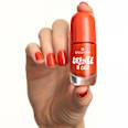 Gel lak za nokte - 15 Orange U Cute essence