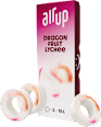 Aroma-Pod Dragon Fruit Lychee air up