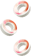 Aroma-Pod Dragon Fruit Lychee air up