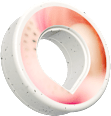 Aroma-Pod Dragon Fruit Lychee air up