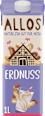 Pflanzendrink Erdnuss ALLOS