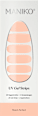 UV Nagelfolien Peach Perfect Maniko