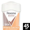 Deocreme Anti-Transpirant Maximum Protection Rexona