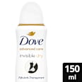 Antitranspirant Deospray Advanced Care Invisible Dry Dove