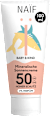 Sonnencreme Baby & Kind LSF 50 NAIF