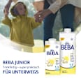 Kindermilch Junior 2+ ab 2 Jahre Nestlé BEBA